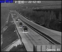 Σύστημα θερμικής παρακολούθησης 280mm400mm με φακό 25 έως 100mm και 40MK NETD Ιδανικό για εφαρμογές ασφάλειας περιμέτρου