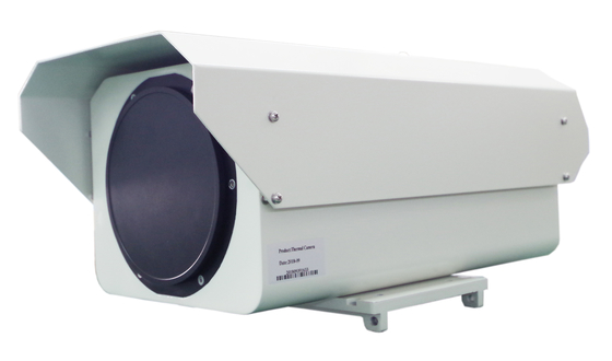 Παρακολούθηση Long Range Night Vision Κάμερα Ασφαλείας Ir Ptz Για Ασφάλεια Ναυτιλίας