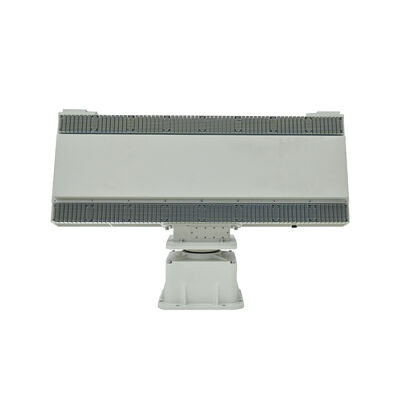 Σύστημα Anti Drone που παρέχει πολυεπίπεδες στρατηγικές άμυνας συνδυάζοντας μεθόδους ανίχνευσης, διακοπής και φυσικής παρεμπόδισης